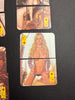 Two x rated card tricks