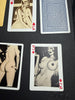 Two x rated card tricks