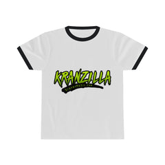Unisex Ringer Tee