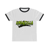 Unisex Ringer Tee