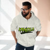 Unisex Premium Full Zip Hoodie