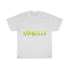 Kranzilla Unisex Heavy Cotton Tee