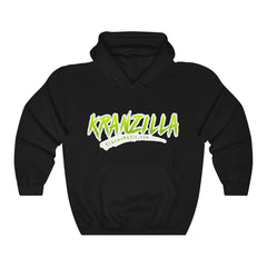 Kranzilla Unisex Heavy Blend™ Hooded Sweatshirt