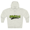 Unisex Premium Full Zip Hoodie