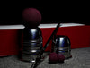 The Orange Tree Cups & Balls Como Set
