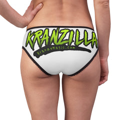 Kranzilla Women's Briefs
