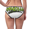 Kranzilla Women's Briefs