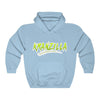 Kranzilla Unisex Heavy Blend™ Hooded Sweatshirt