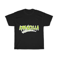 Kranzilla Unisex Heavy Cotton Tee