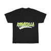 Kranzilla Unisex Heavy Cotton Tee