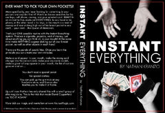 Instant Everything