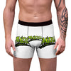 Men's Boxer Briefs