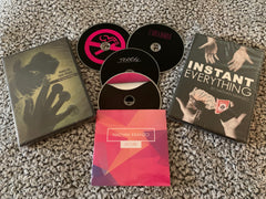 KRANZILLA BOX SET