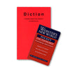 Diction