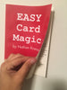 Easy Card Magic