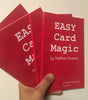 Easy Card Magic
