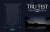 Grant's TRU TEST.  The best MAGAZINE TEST of all time.
