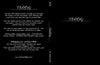 TEARify - Newspaper Test by Nathan Kranzo / Mentalism