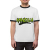 Unisex Ringer Tee
