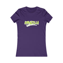 Kranzilla Women's Favorite Tee