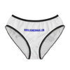 Kranzilla Women's Briefs