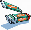 Animated Stick of GUM!!!