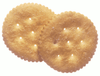Crackers!  By Nathan Kranzo