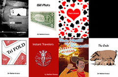 Ebook Package Deal