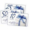 Kranzo Magic GIFT CERTIFICATES