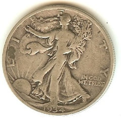 Four Coins For Jimmy