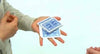 Oh We Gee Card / Haunted Deck / Haunted Card