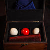 Custom CONE & BALL by IGNACIO Lopez