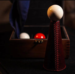Custom CONE & BALL by IGNACIO Lopez