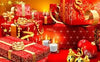 Happy Holidays FREEBIE from Kranzo Magic