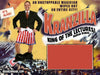 Happy Holidays FREEBIE from Kranzo Magic