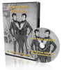 Mene Tekel Miracles DVD