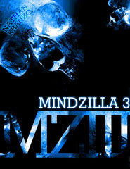 Mindzilla Vol. 3