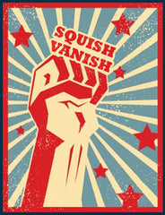 The Squish Vanish