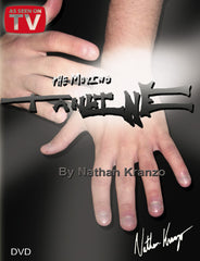 Moving Tanline DVD