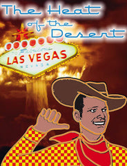 Heat of the Desert